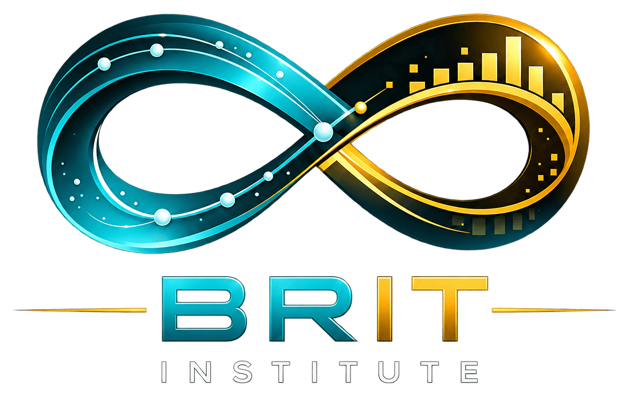 Brit Institute logo