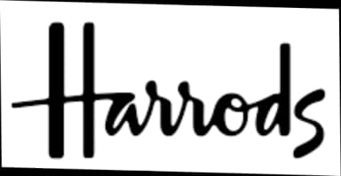 Harrods logo