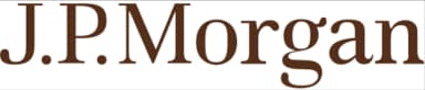 JP morragn logo