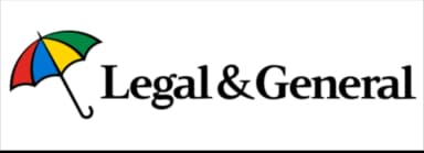 Legal & general Logo