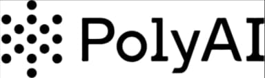Poly ai logo