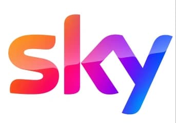 Sky logo