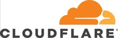cloudfare logo