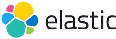 elastic logo