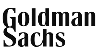 goldman logo
