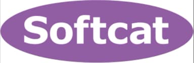 softcat logo
