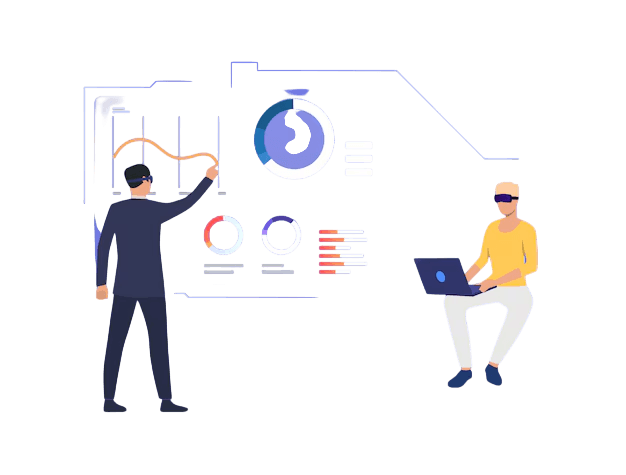 Data analytics course image