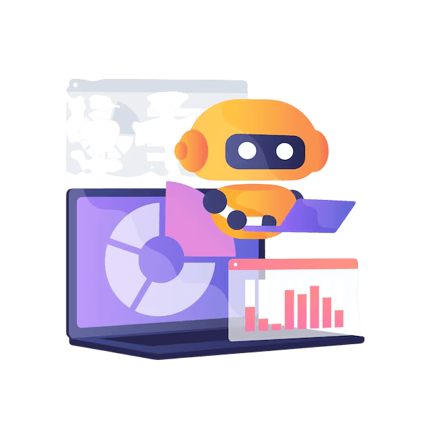 Data science and machine learning course image