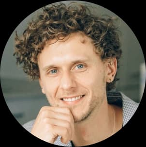 Liam Wilson