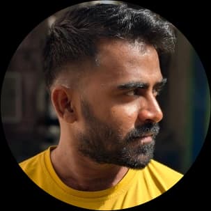 Omar Malik