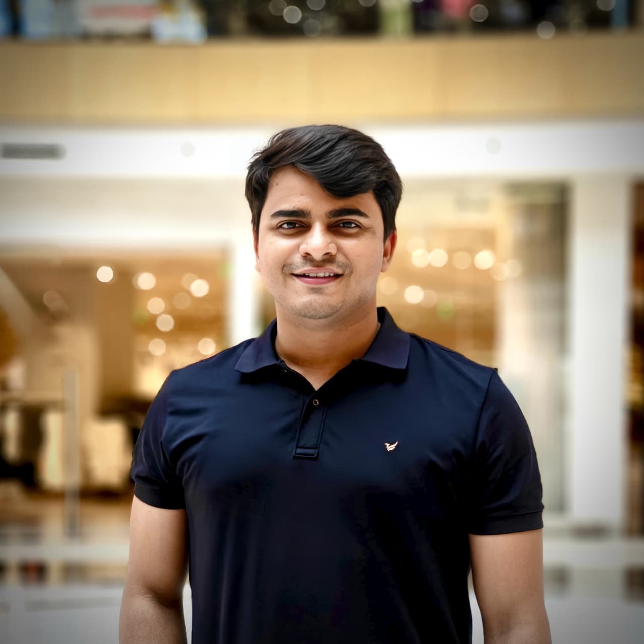 Alok Pandey