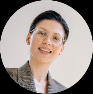 Sarah Mitchell